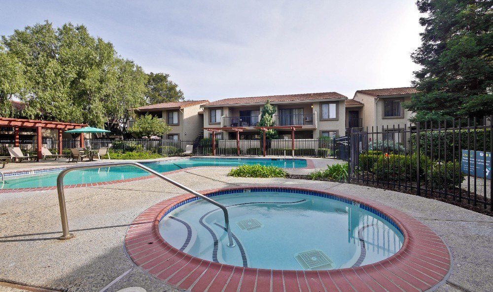 Villas Willow Glen