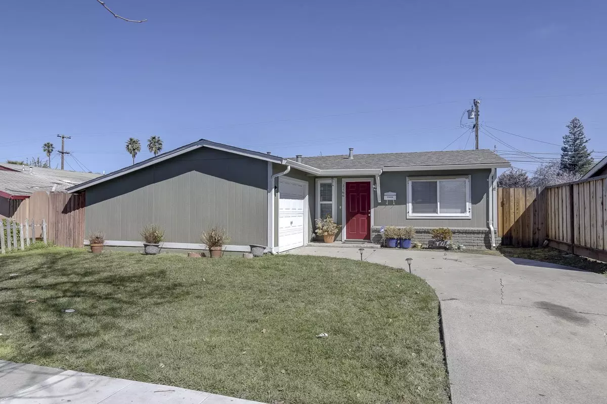 2166 Jamaica Way