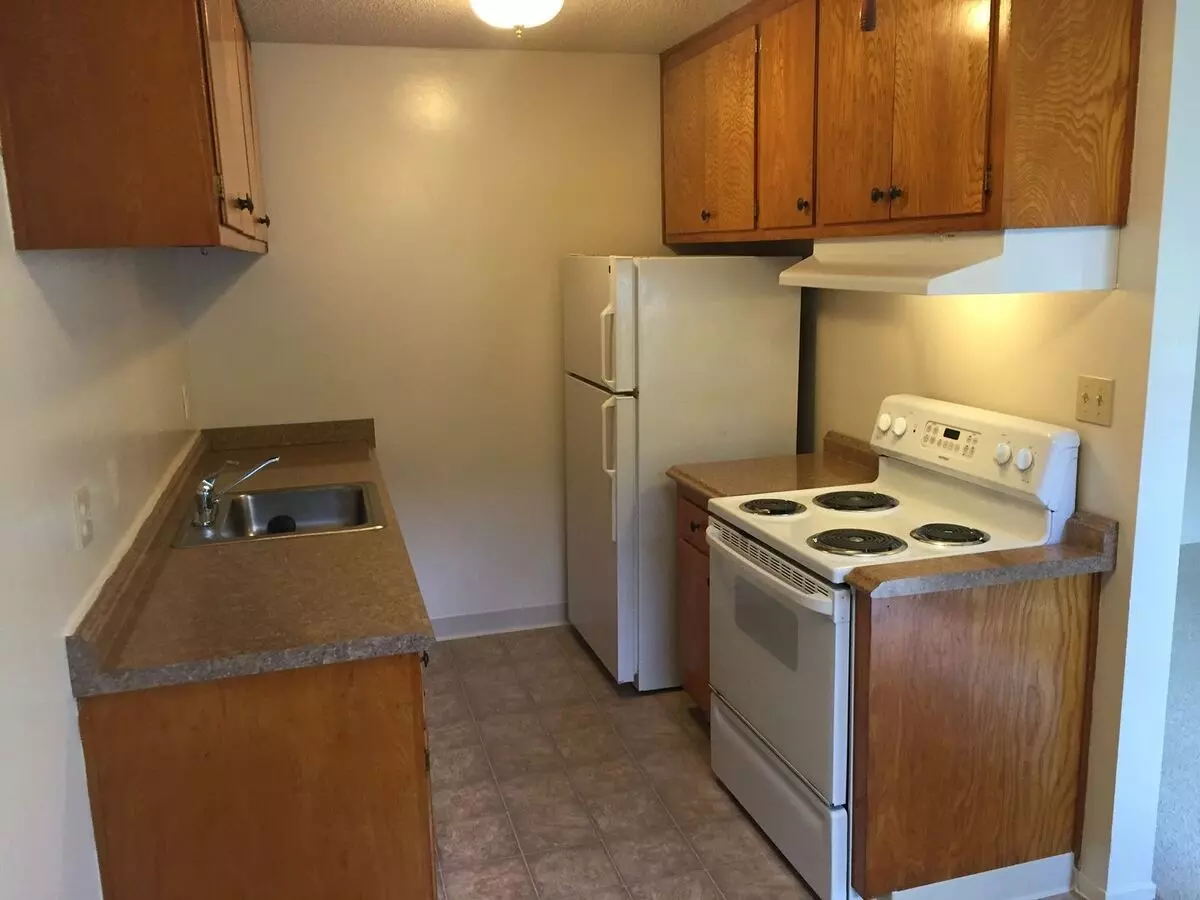 Royale Apartments