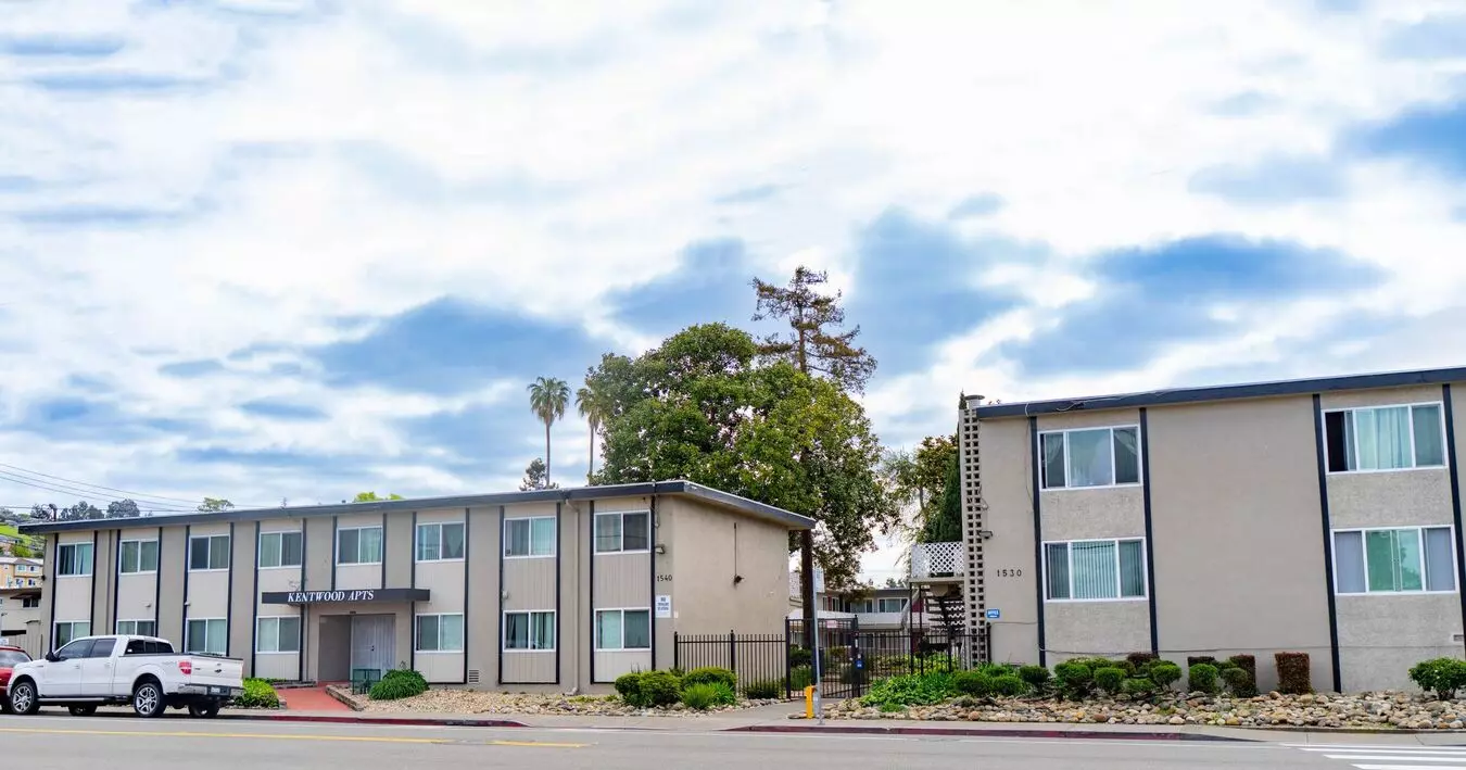 KENTWOOD APTS.