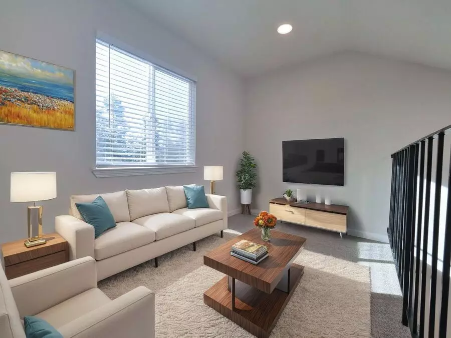 Buckeye Apartments