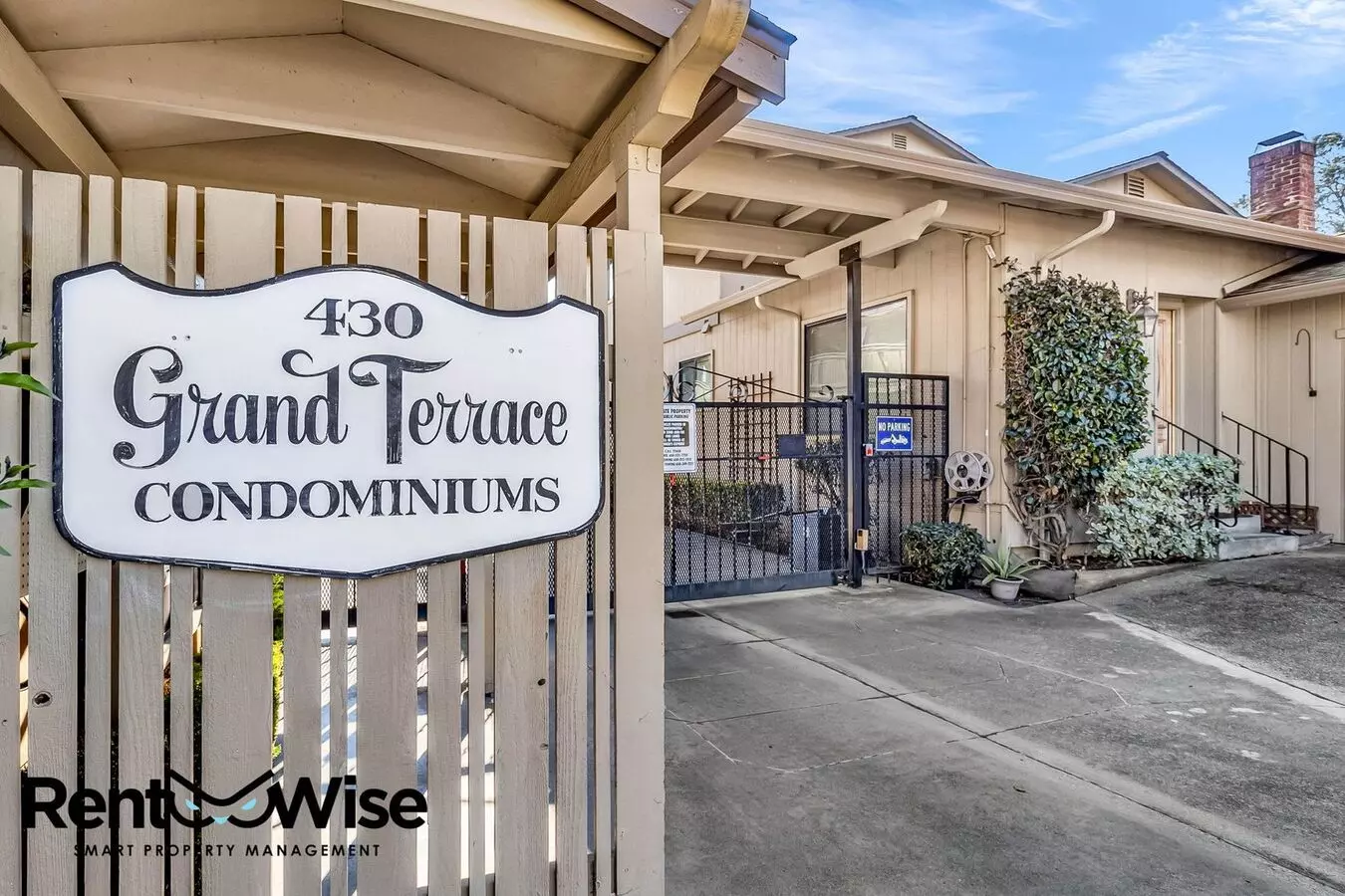 430 Grand Blvd Unit 6