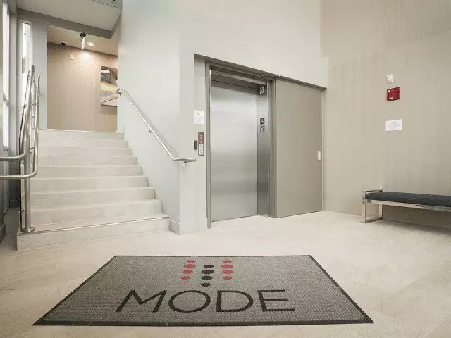 MODE