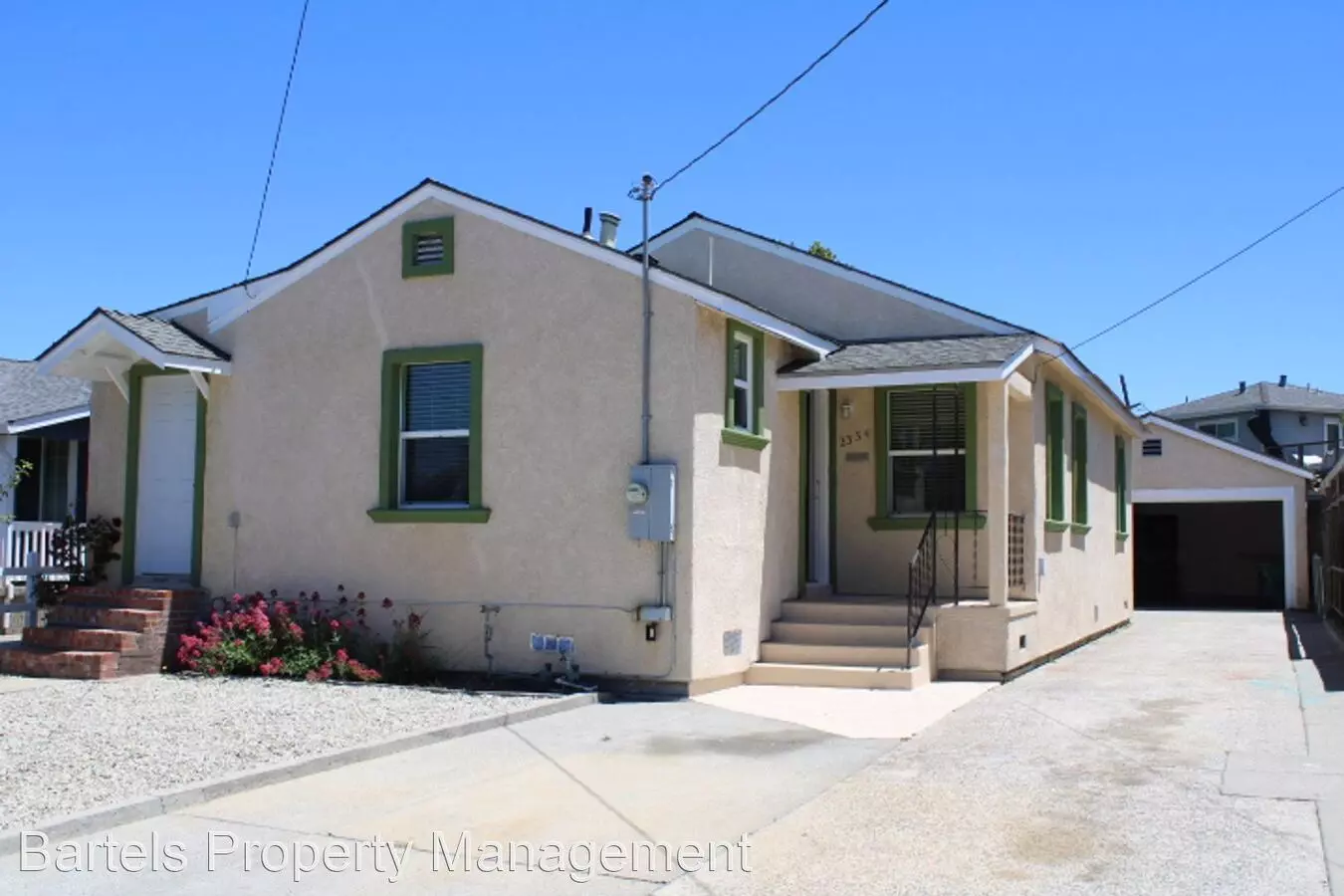 2334 17th Street