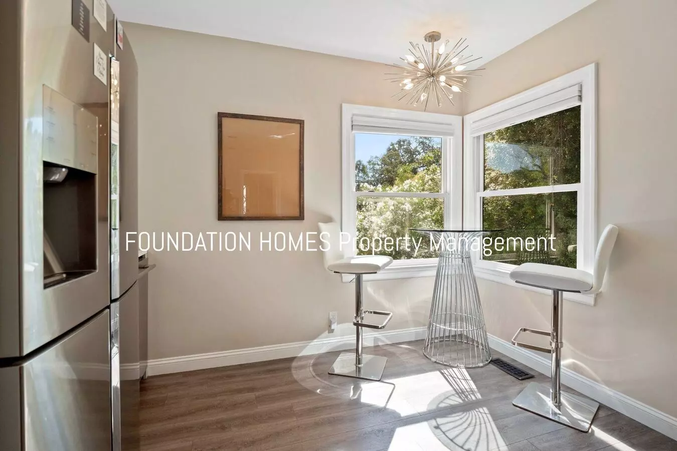 Stellar Kentfield Location-4Bed/1.5Ba