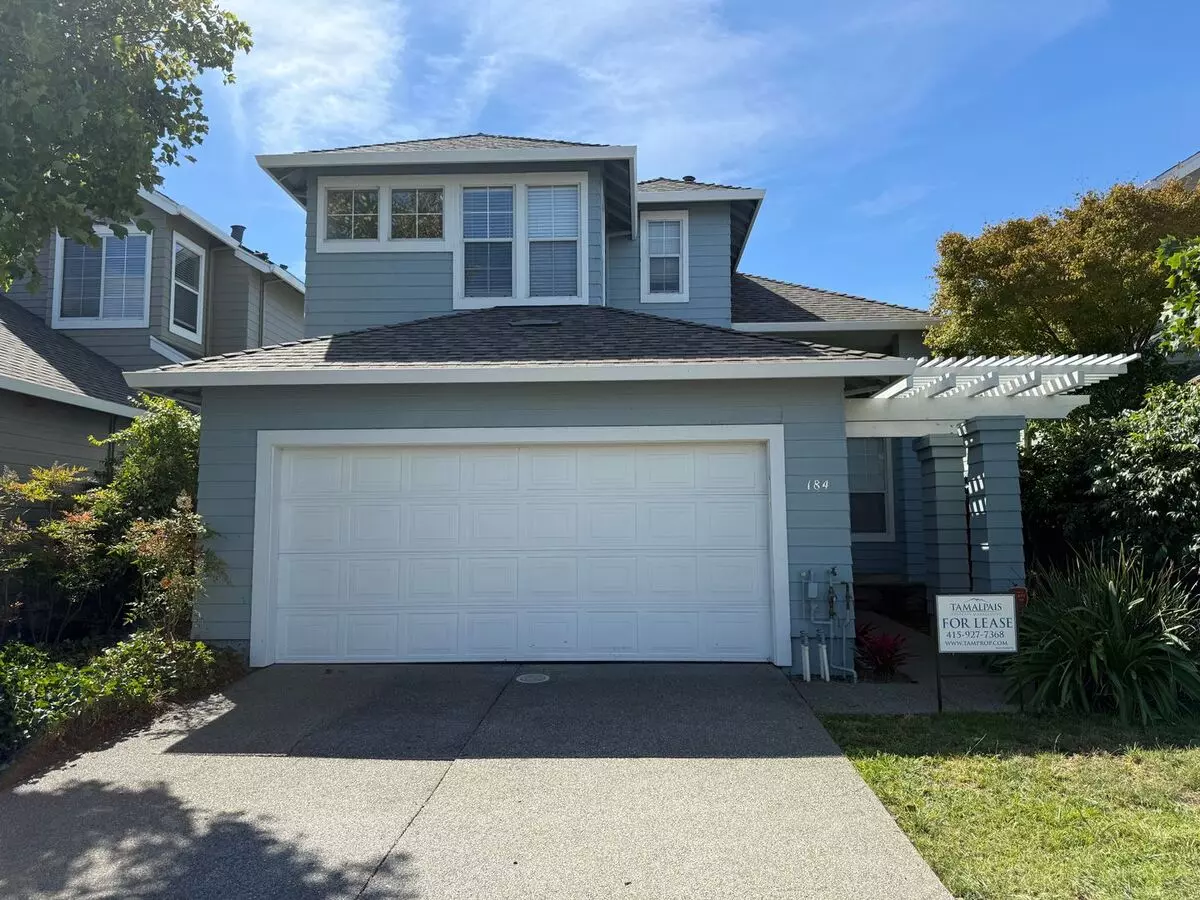 184 Baypoint Drive