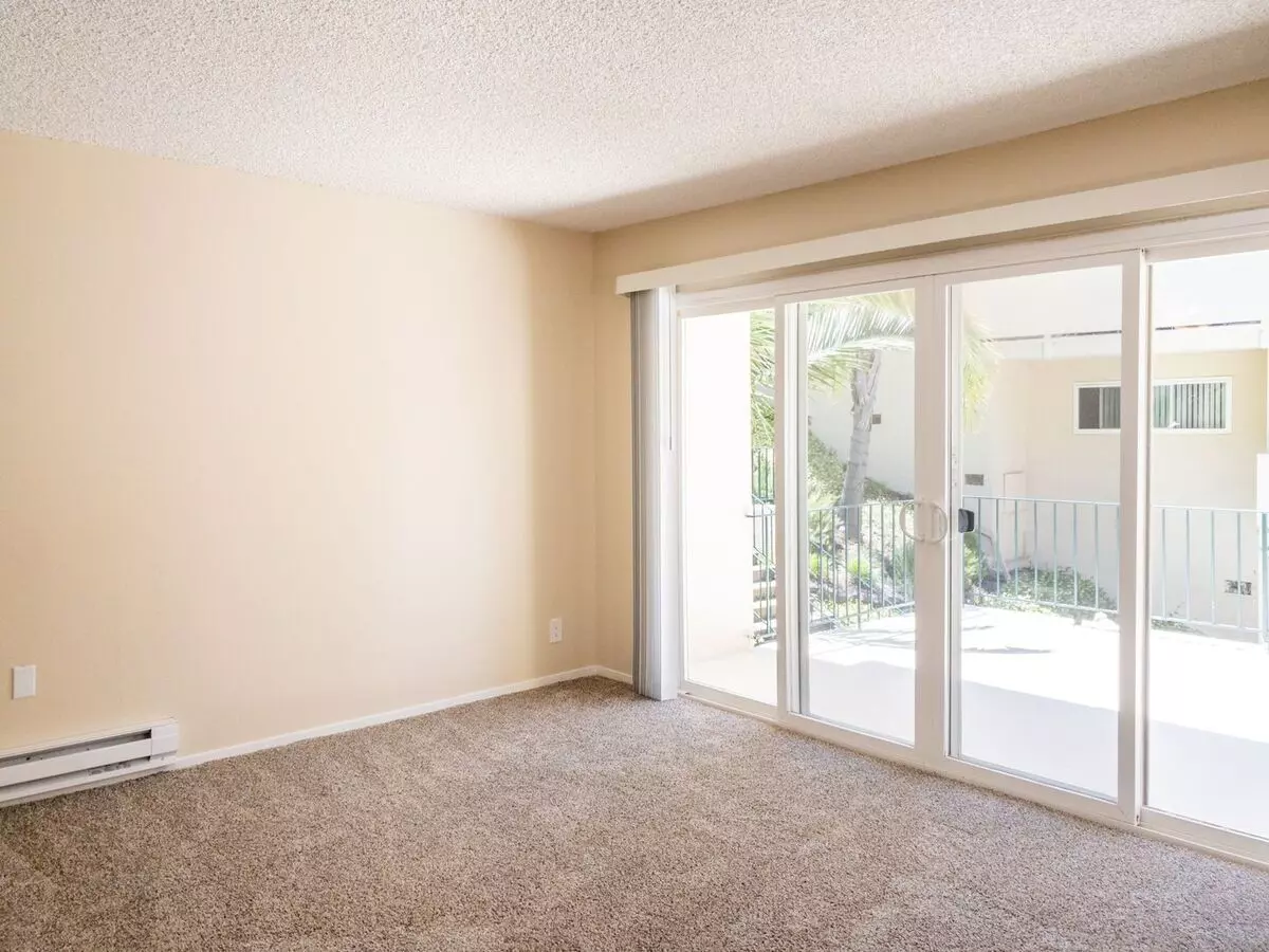 Marinian Towers Apartments