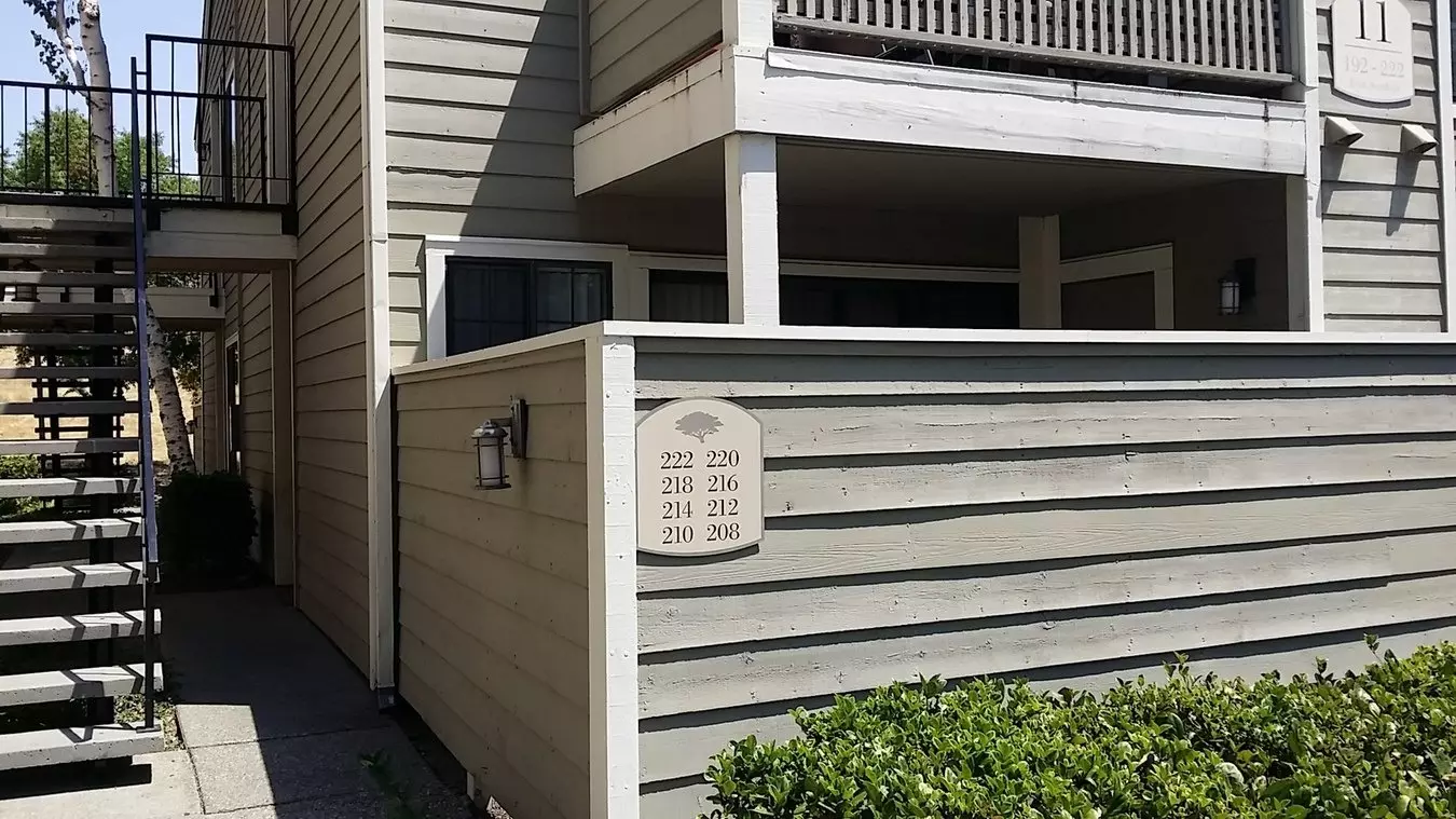 208 Eastridge Drive