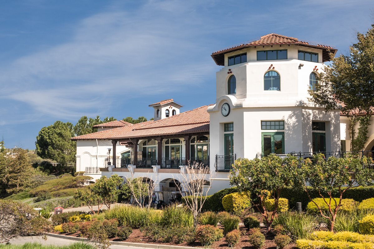 Cornerstone Apartments