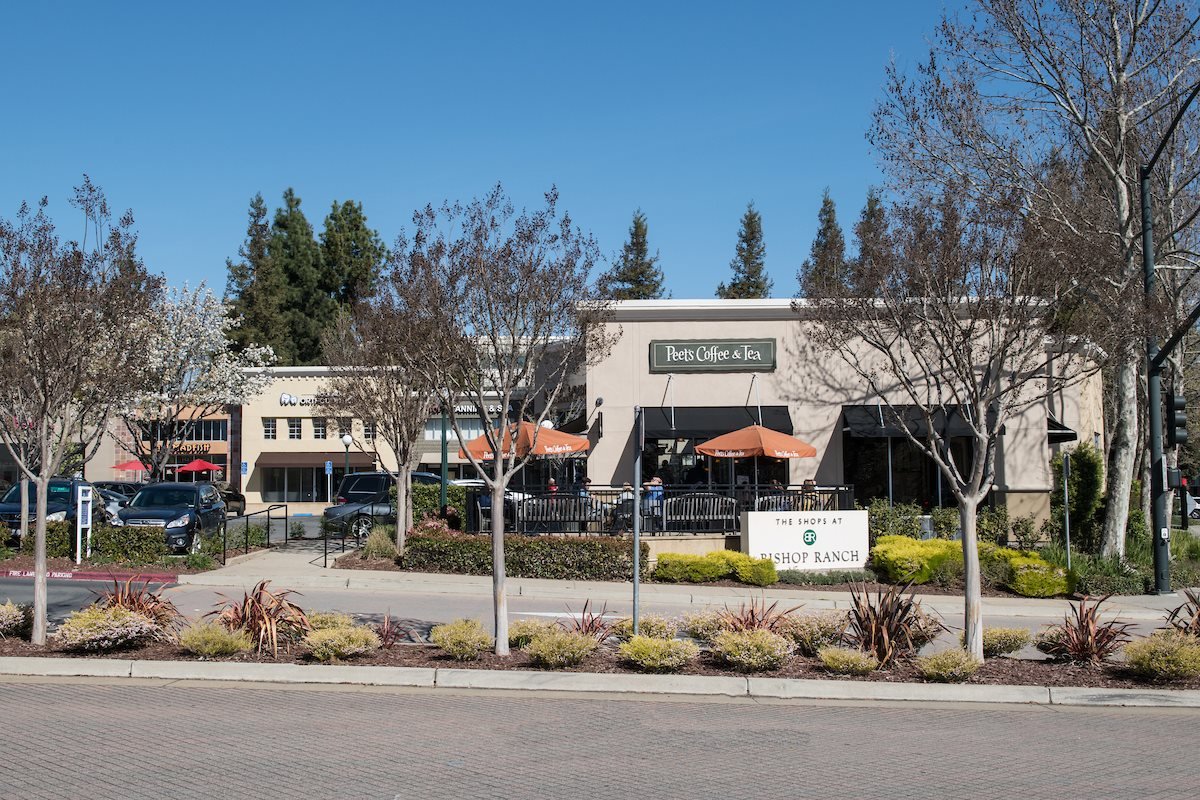 Cornerstone Apartments