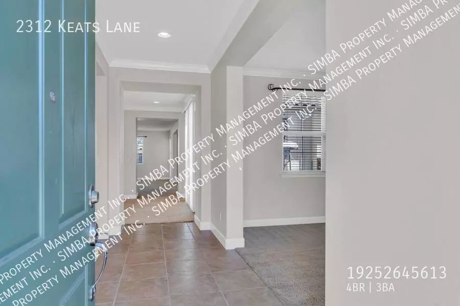 2312 Keats Lane