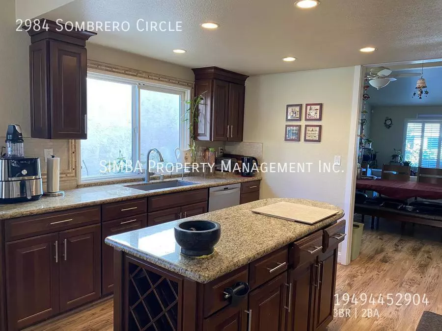 2984 Sombrero Circle