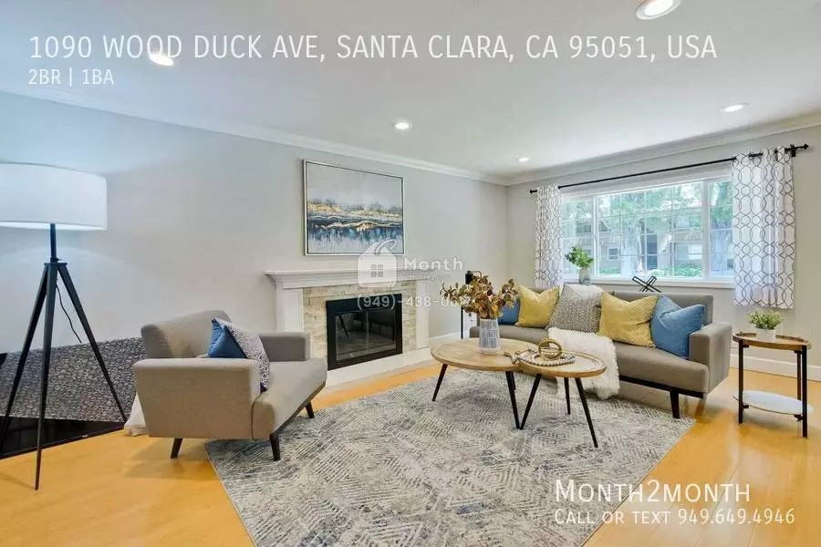 1090 Wood Duck Avenue