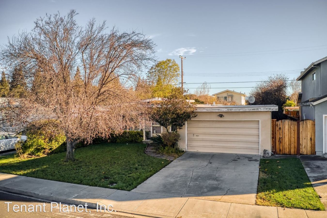Lovely Home for Rent in Santa Clara