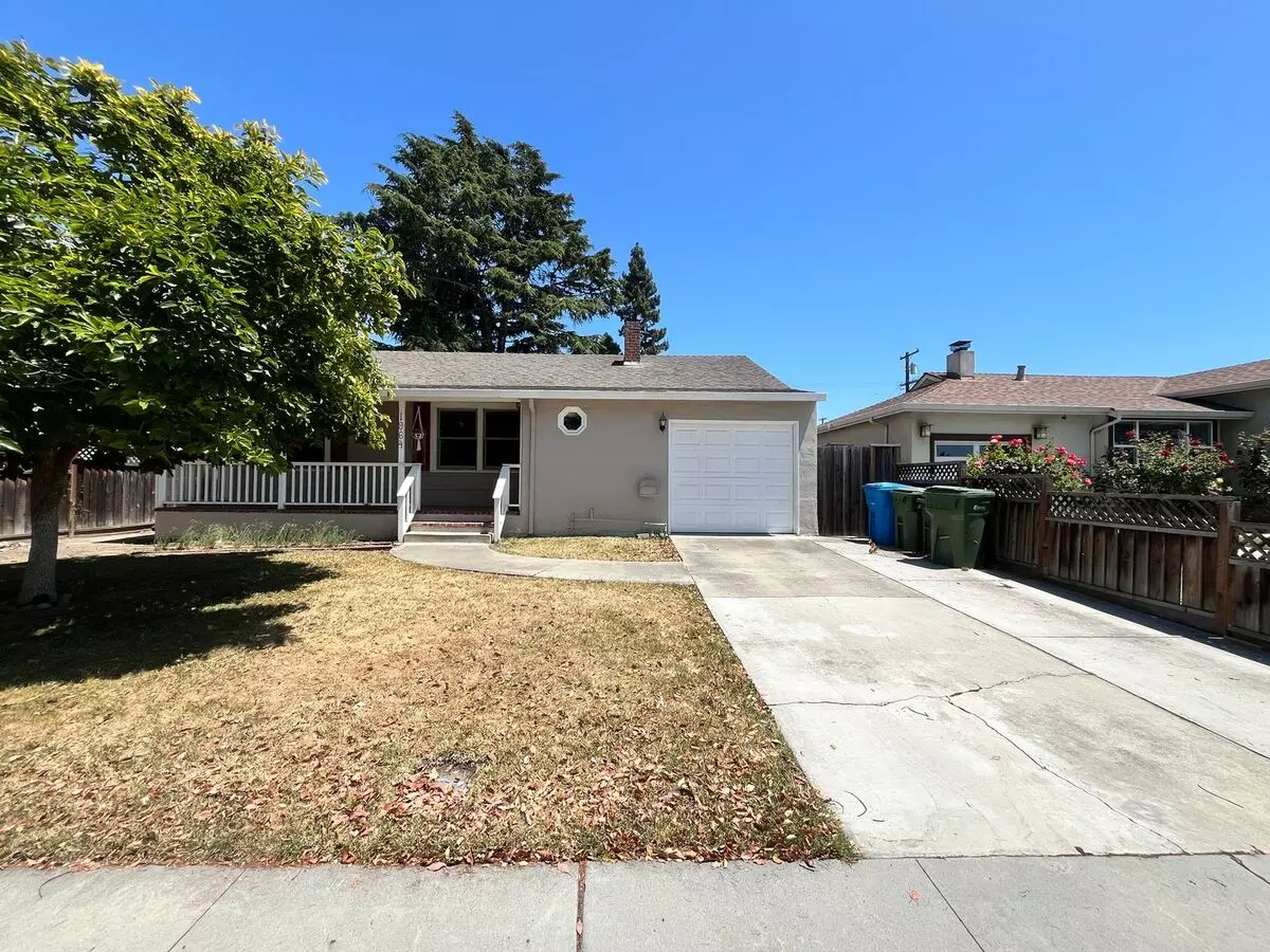 1964 Murguia Avenue
