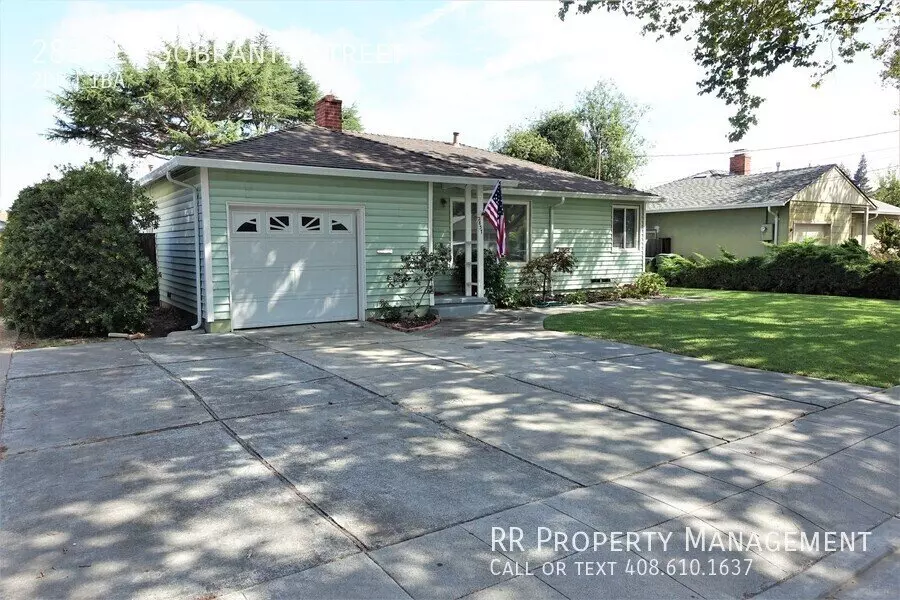 2837 El Sobrante Street
