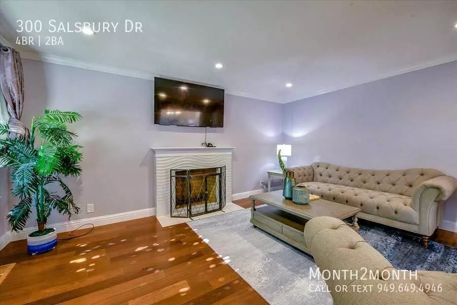 300 Salsbury Drive