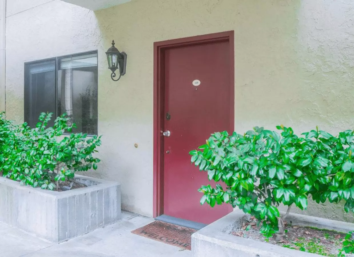 2200 Agnew Road - #