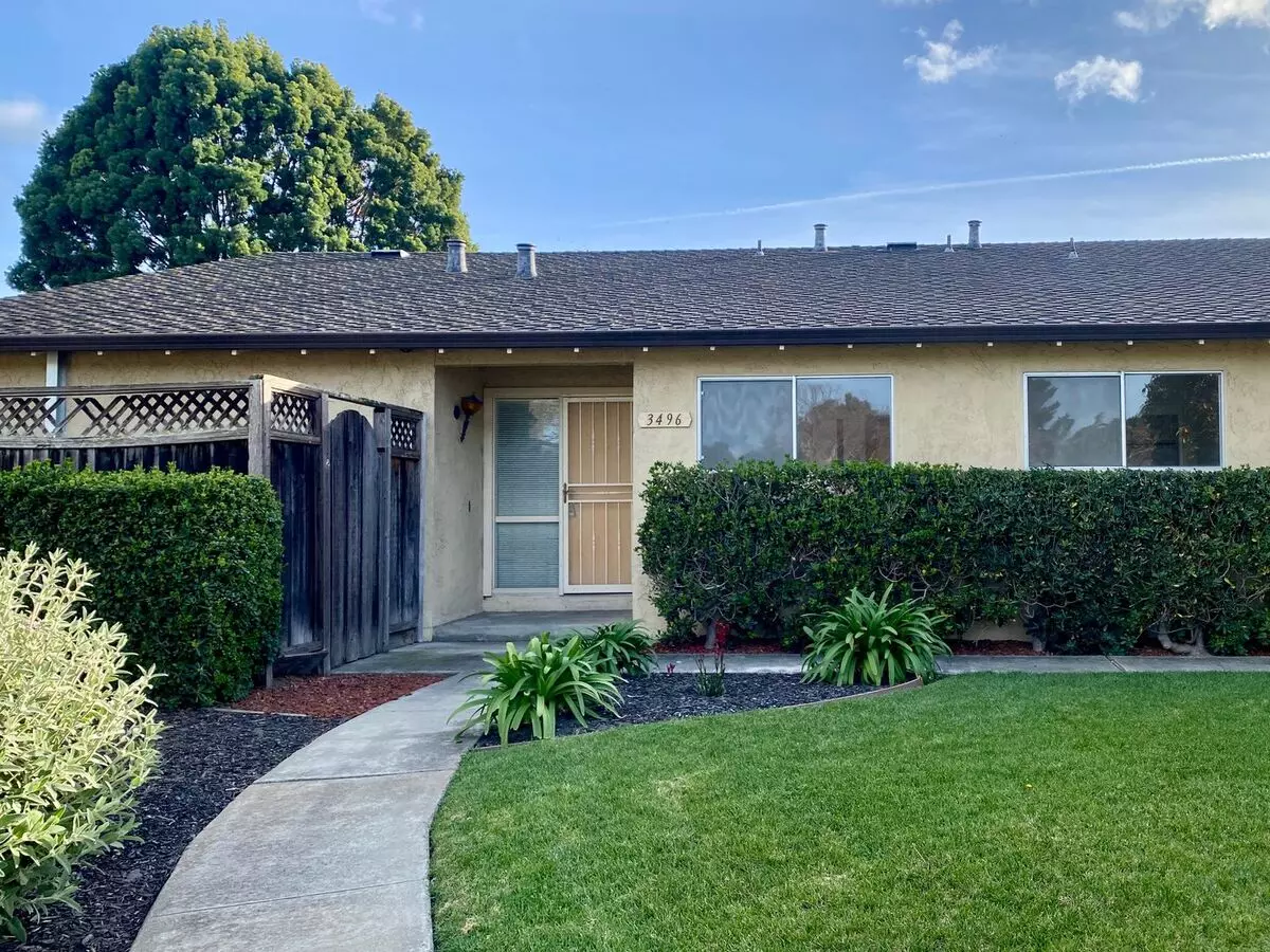 3496 Angelina Drive