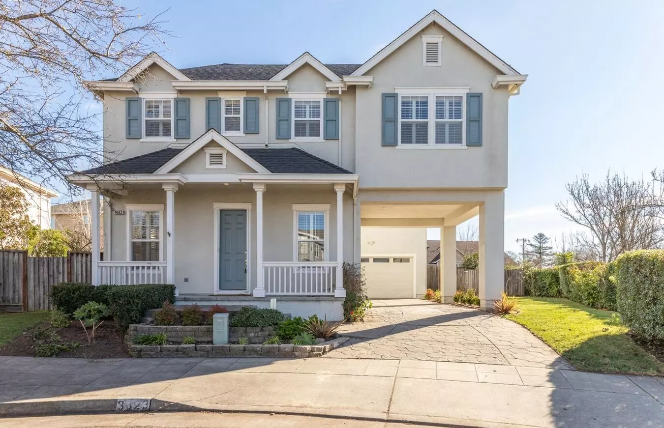 3823 Louis Krohn Dr Santa Rosa, CA 95407