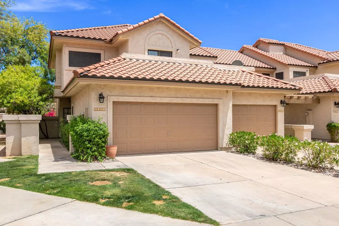 1015 - 9705 E Mountain View Rd #1015