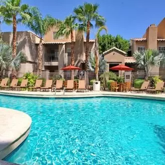 The Allison Condominiums