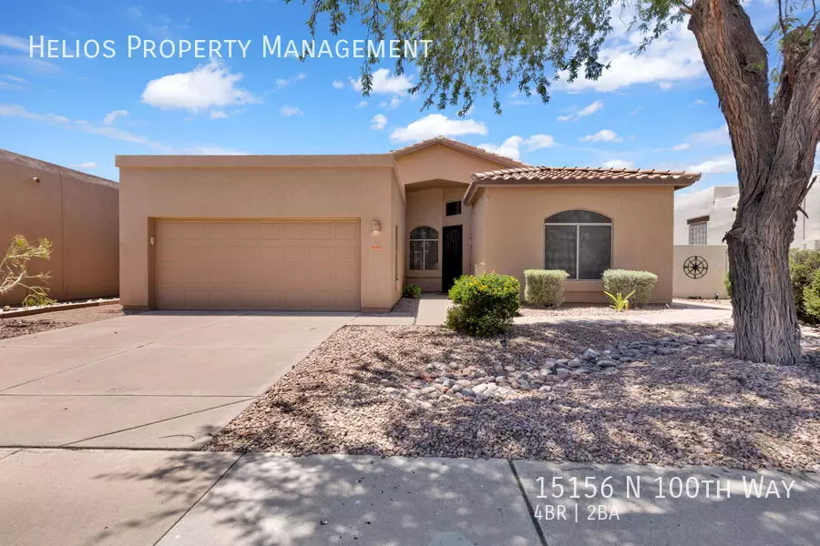 15156 North 100th Way
