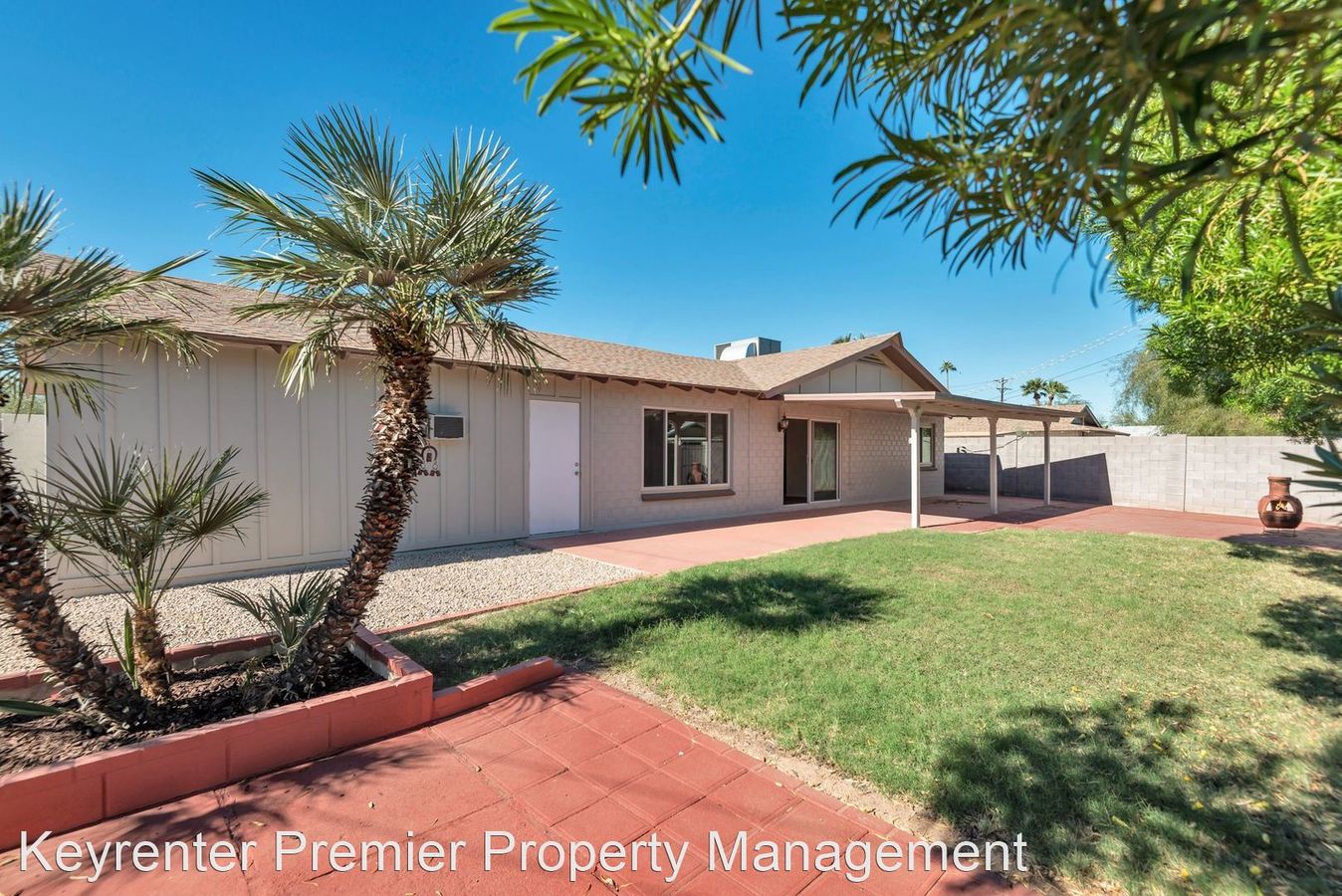 2809 N Granite Reef Rd
