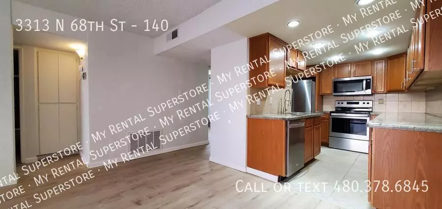 3313 N 68TH Street