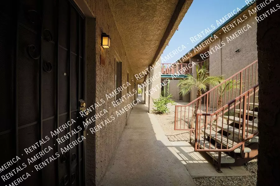 Scottsdale Park Place Condominium