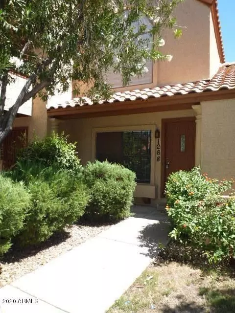Terrific Location-just Minutes To Loop 101 & Hwy 51, Desert Ridge!