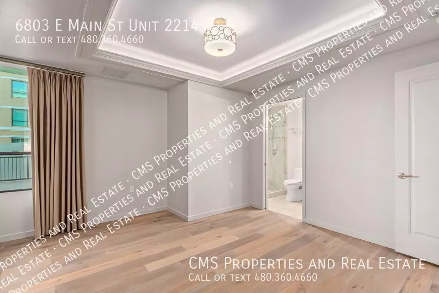 6803 E MAIN Street 3307