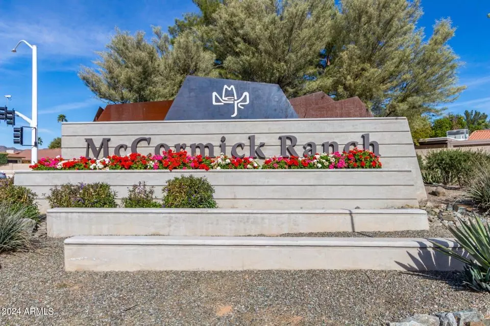 7206 N Via De Paesia, Scottsdale, Az 85258