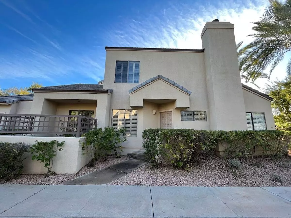 7272 E GAINEY RANCH Road