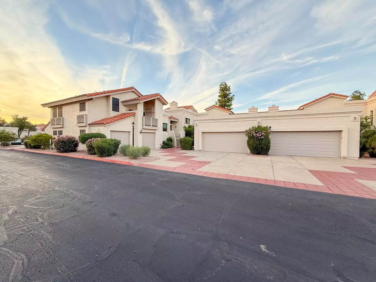 7800 E Lincoln Dr Unit 2002