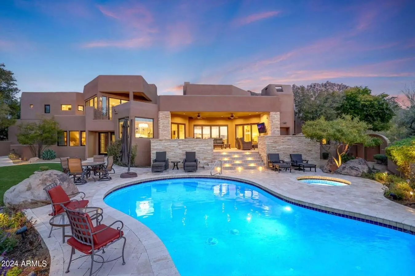 10638 East Yearling Drive
