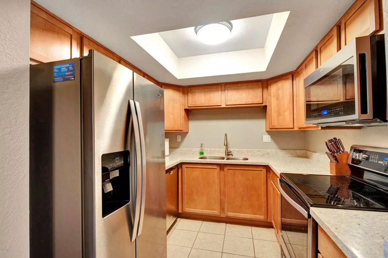 Charming 2-Bedroom Condo in Desirable McCormick Ranch