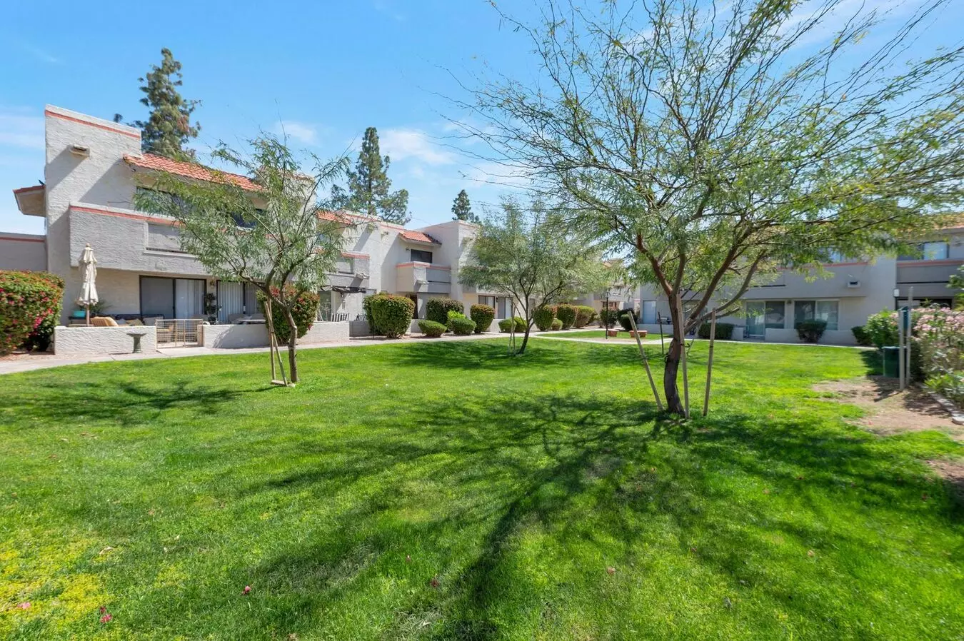 885 North Granite Reef Road