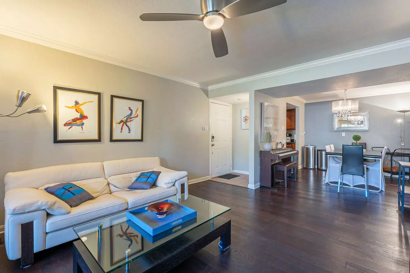 Furnished! 2 Bed/2 Bath In Scottsdale