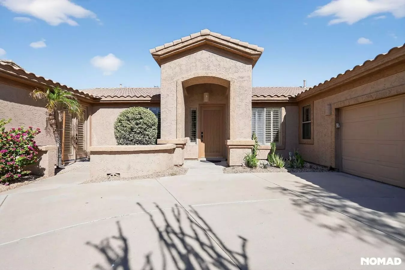 Luxurious 5BR House in Scottsdale