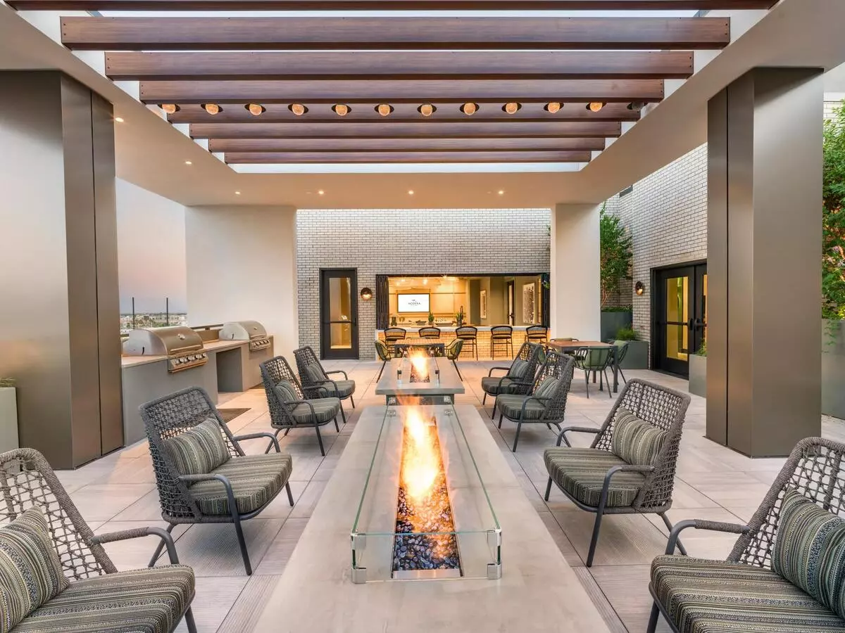 Modera Scottsdale