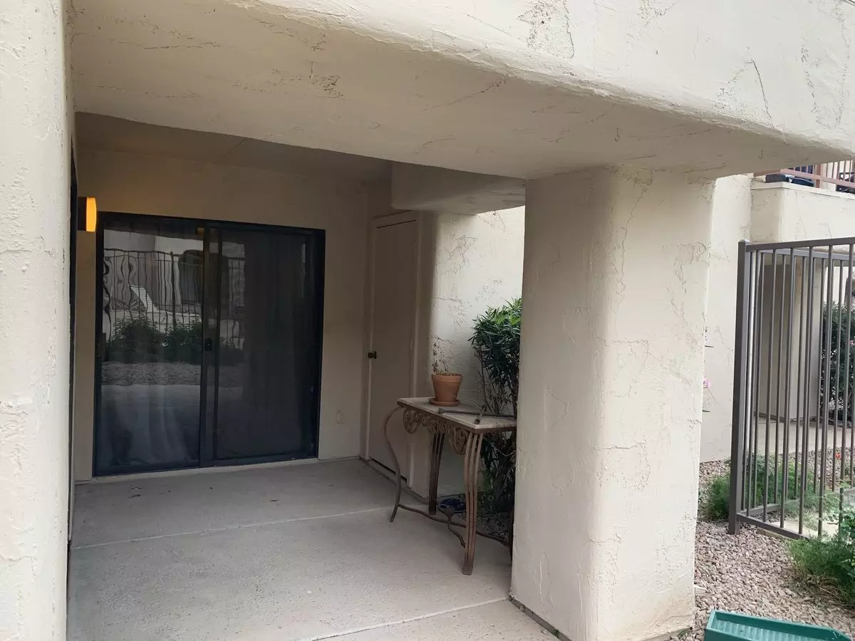 9270 E Mission Lane
