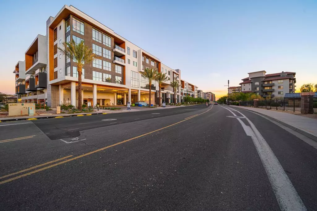 Residences Kierland