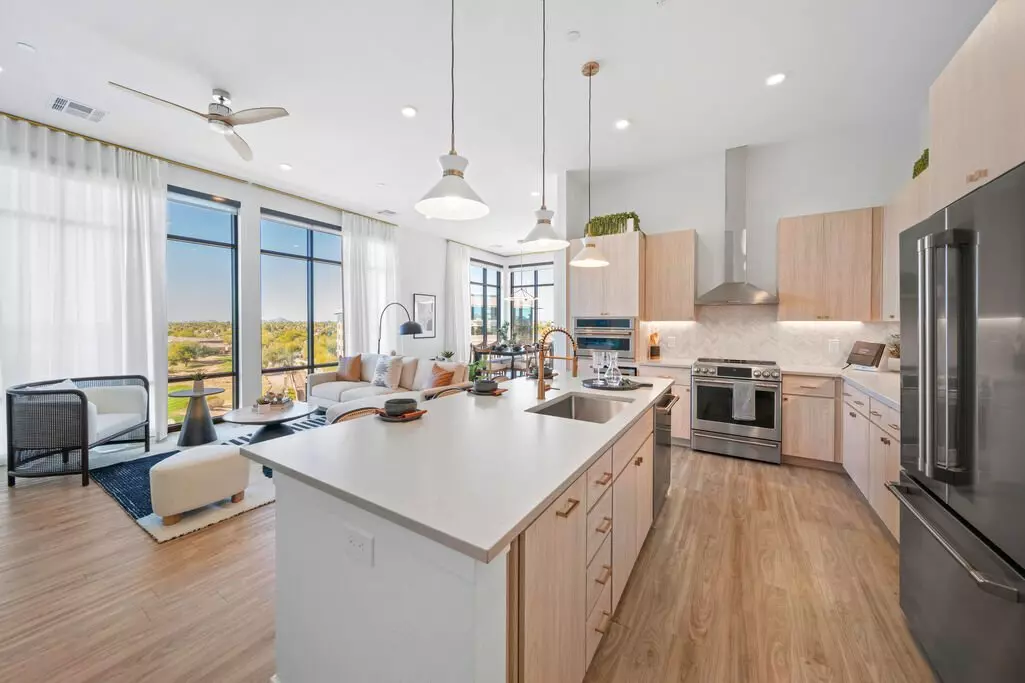Residences Kierland