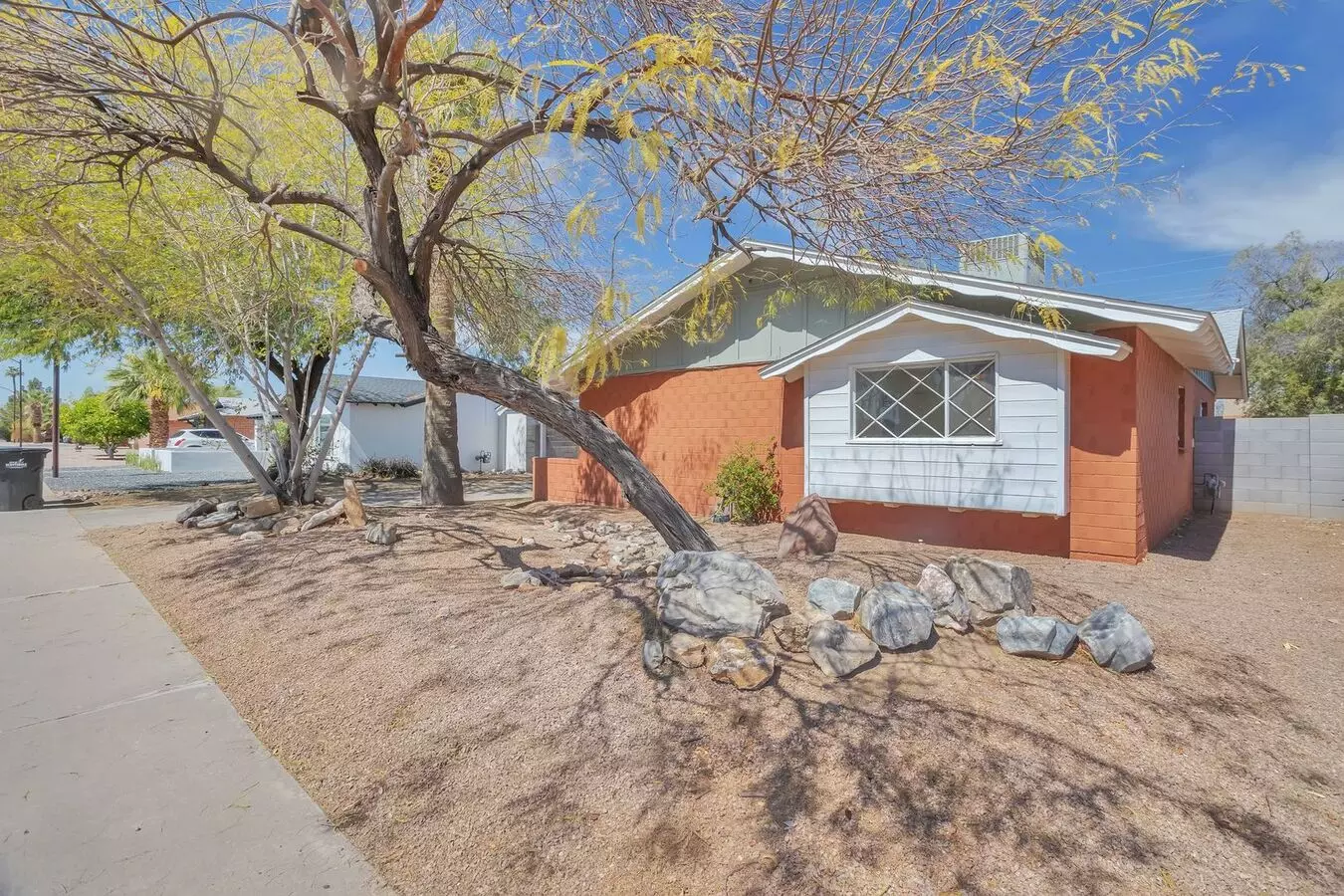 8316 East Indian School Road