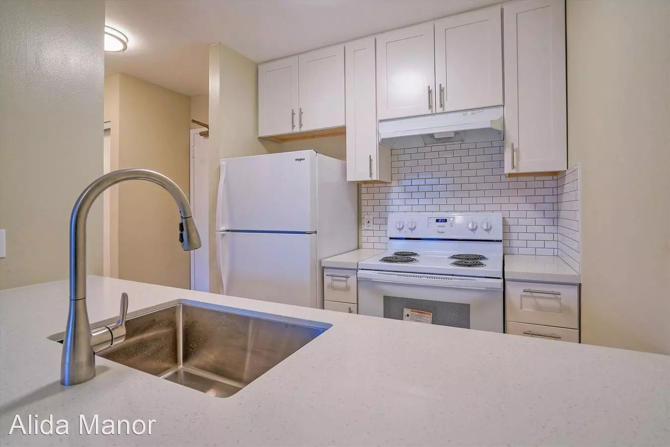 Alida Manor Apartments