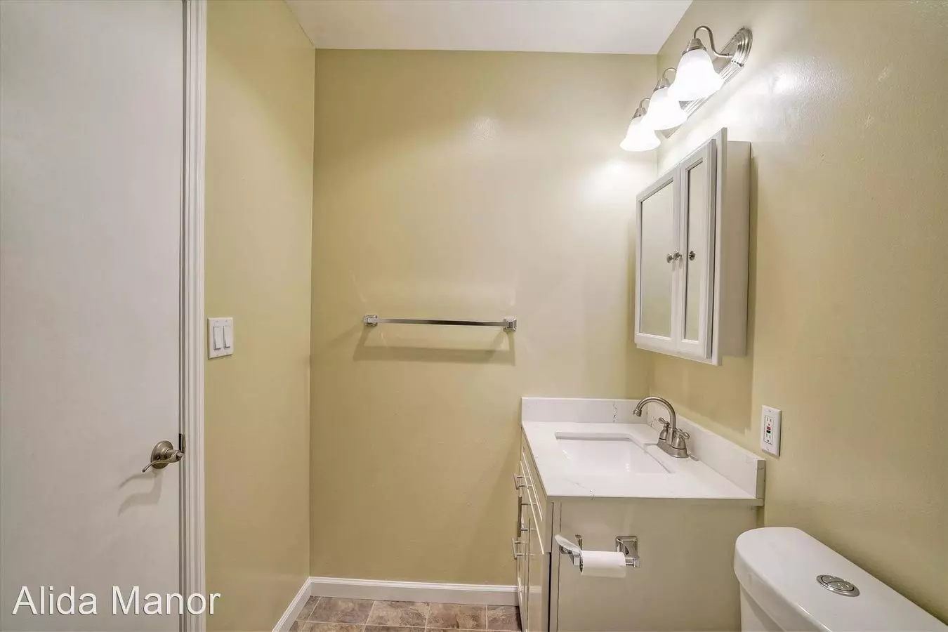 Alida Manor Apartments
