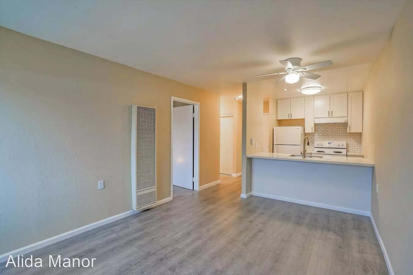 Alida Manor Apartments