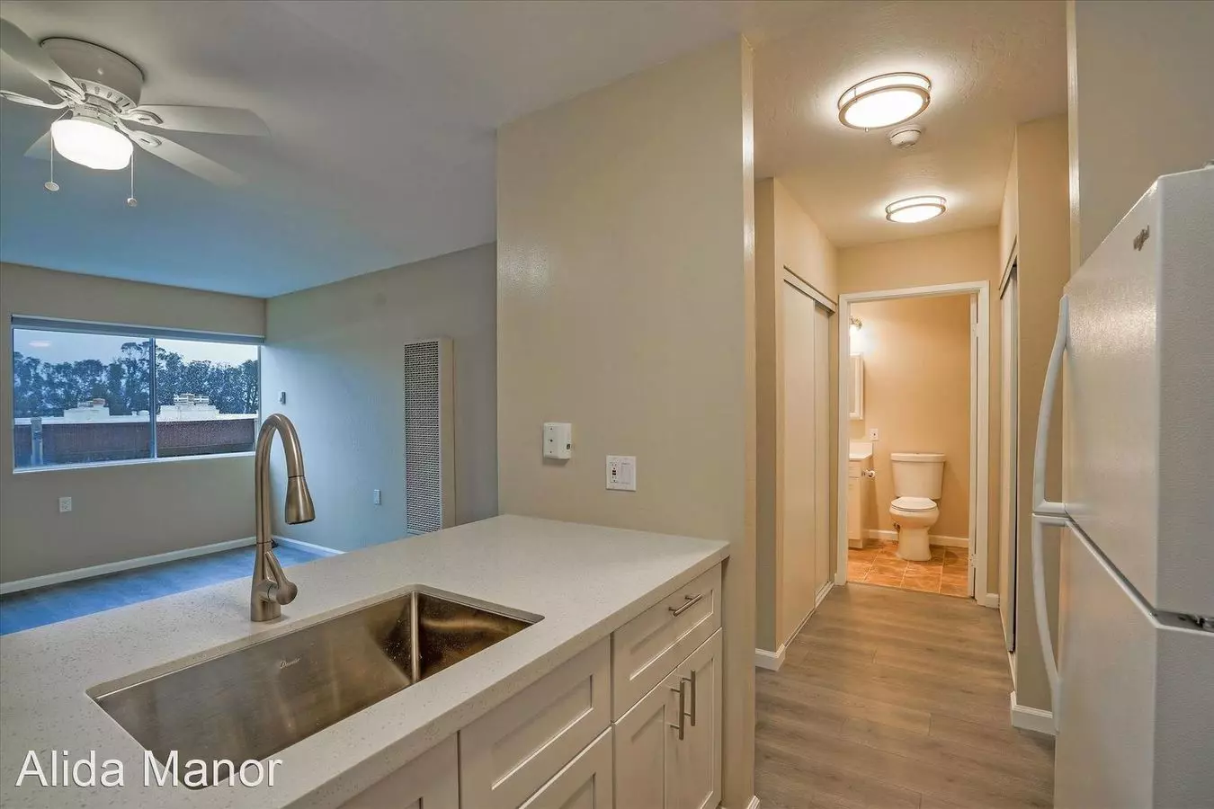 Alida Manor Apartments