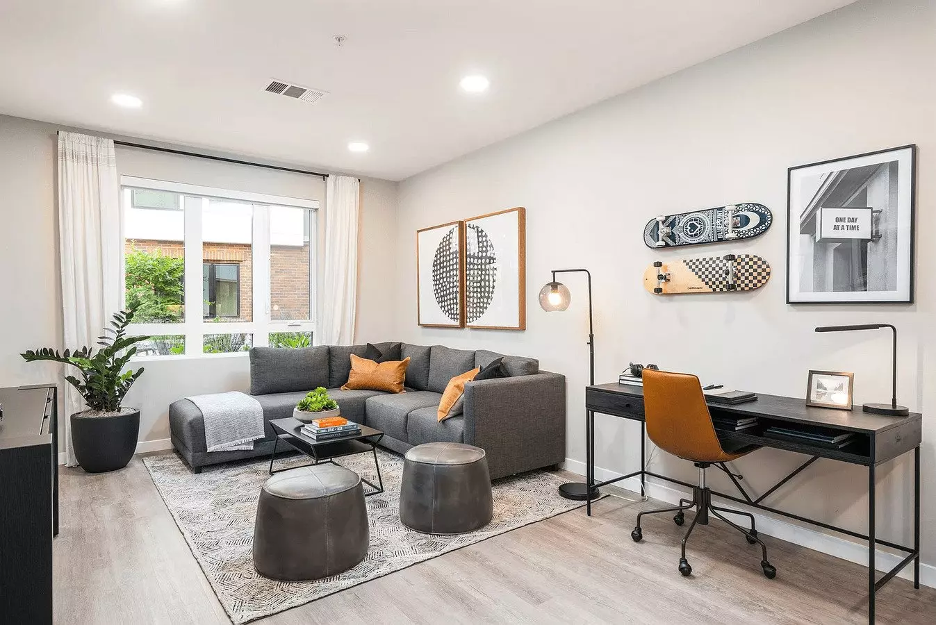 Nine88 Apartments
